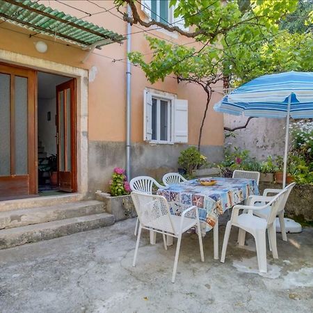 Apartments Ivna Veli Lošinj Exterior foto