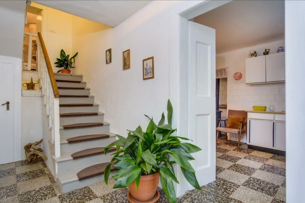 Apartments Ivna Veli Lošinj Exterior foto