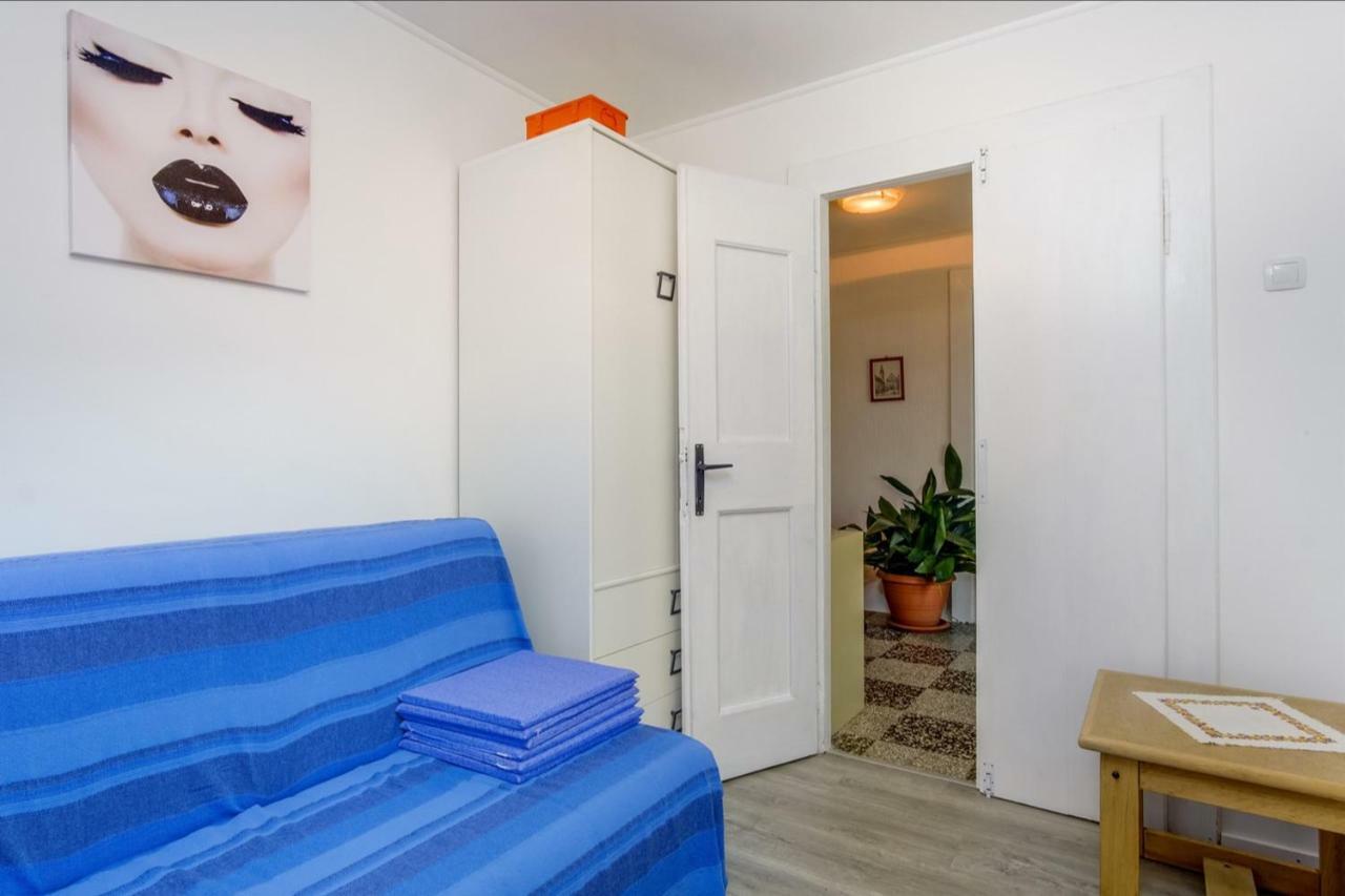 Apartments Ivna Veli Lošinj Exterior foto